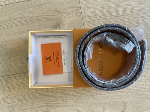 Ceinture louis vuitton - ceinture,
