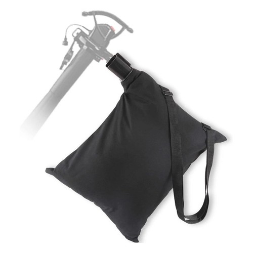 Sac aspirateur souffleur - aspirateur, de
