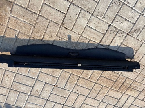 Bmw e46 2000 plage - 3, arrière