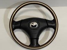 Volant bois Mazda Miata MX-5