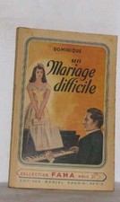 Collection fama n°19 un