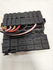 Boitier servitude moteur (BSM)