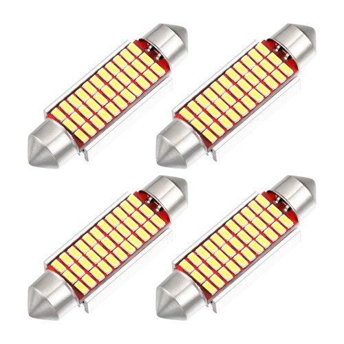 Led feston lumière - led, 41mm