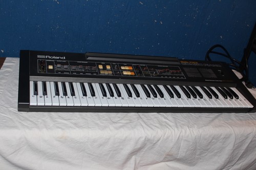 Roland 6060 dual voice - roland,