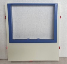 PLAYMOBIL GRANDE FENETRE