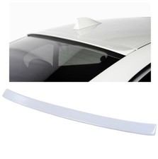 CASQUETTE VITRE ARRIERE LOOK AC SCHNITZER BMW SERIE 5 F10 BERLINE DE 2010 A 2017