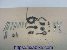 visserie moteur pour Suzuki TS 125  de 1979 a 1981 (TS125ER)