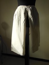 Culotte ancienne fendue panty à nettoyer teindre ou détourner   B6