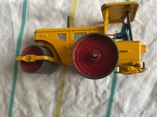 DINKY TOYS Rouleau Compresseur
