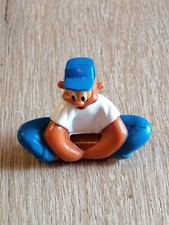  Figurine collector Kelloggs
