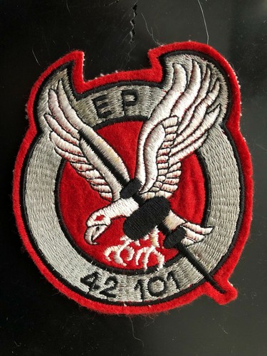 Armée air ancien - armée, de