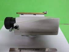 Microscope Pièce Leitz