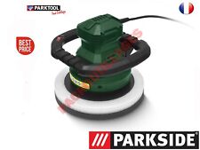PARKSIDE® Polisseuse PPM 120 , 120 W
