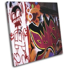 Urban Street Art Grunge Modern