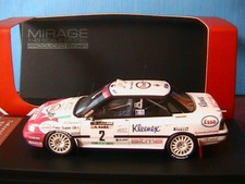 SUBARU LEGACY RS #2 1993