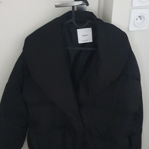 Mango suit veste doudoune - mango,