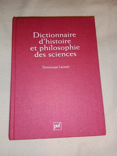 Dictionnaire histoire et - dictionnaire, d'histoire