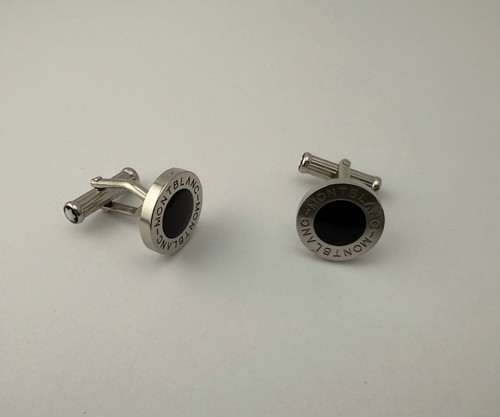 Boutons manchette vintage - de,