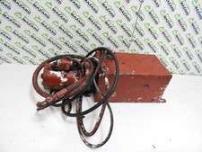 Pompe hydraulique RENAULT B70