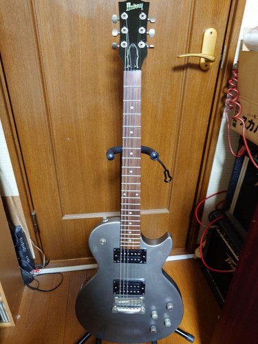 Guitare électrique burny - électrique,