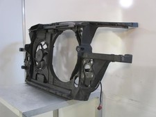 Armature avant, Masque avant