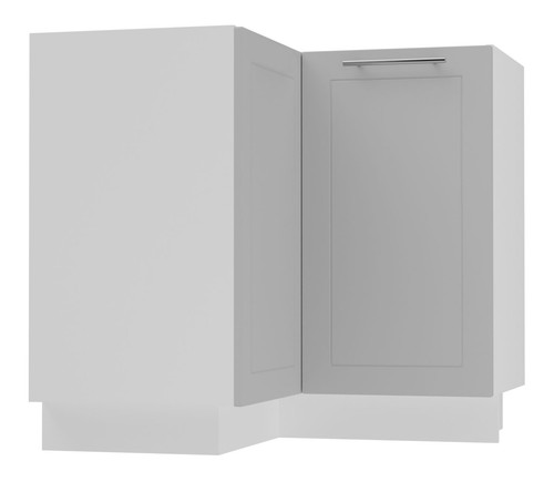 Kücheneckunterschrank bari - kücheneckunterschrank,