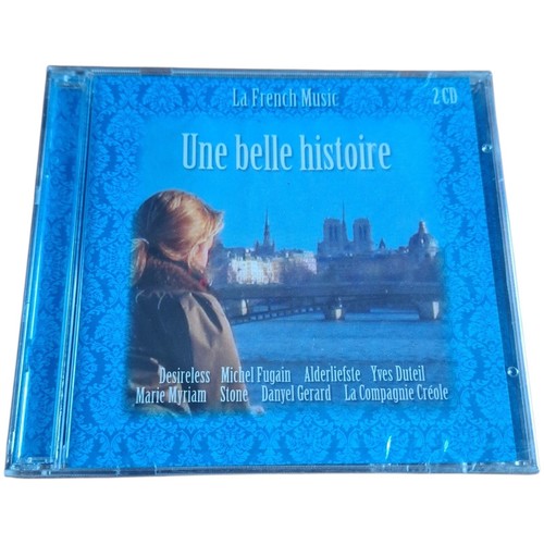 Une belle histoire - belle,