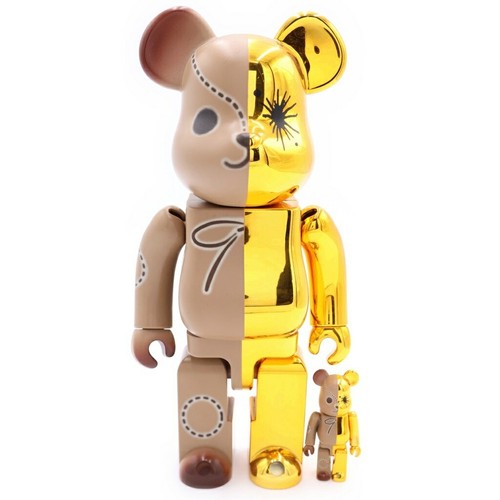 Medicom toy - (medicom, toy)