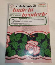 revue album bimestriel