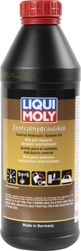 Huile hydraulique centrale - , 1l