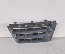 Grille Calandre Gauche "Noir" - RENAULT Scenic 2 phase 1 Ref 8200140329 *