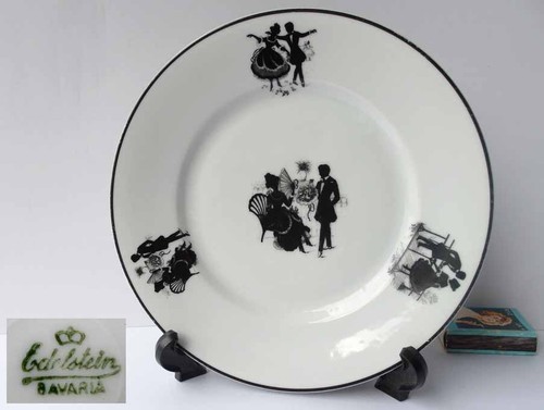 Art assiette - art,