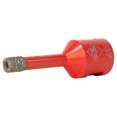 Outils carrelage rubi foret - outils, de