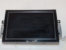 afficheur digital citroËn C4