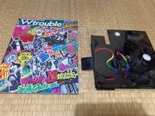 Johnny WEST LIVE W trouble