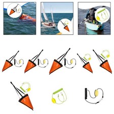 Bouée de pêche compacte avec