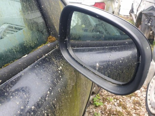 Retroviseur droit volvo 30 - retroviseur,