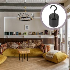  10 Pcs Suspentes Pour Plafond