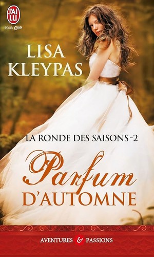 Parfum automne kleypas - -,