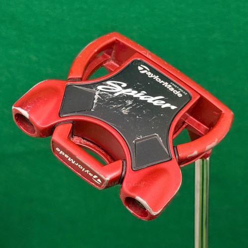 Taylormade spider tour red - spider,