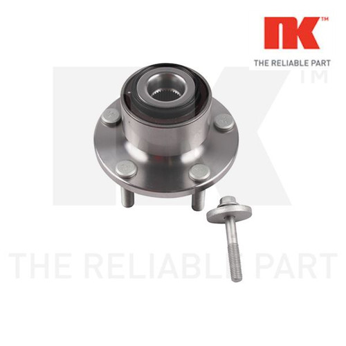Wheel bearing kit 754821 - wheel,
