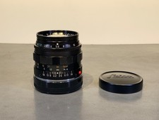 Leica Summilux M 50mm f1.4 E43