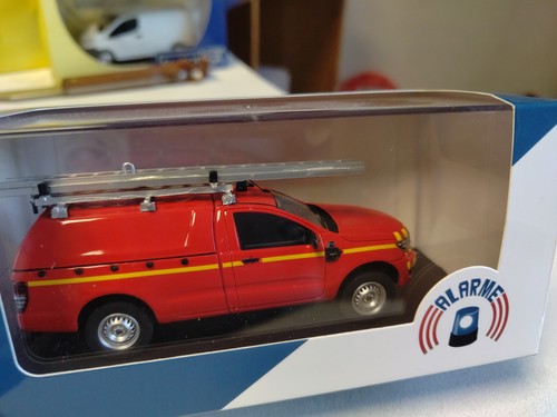 Ford ranger vtuhr simple - ford,
