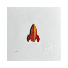 Damien Hirst, Requiem Rocket #24