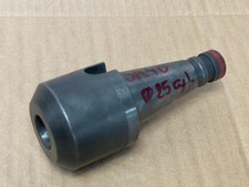 Cône de fraisage SA40 / porte fraise queue cylindrique Ø 25 mm