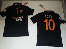 2689 As Roma Cares Totti 10