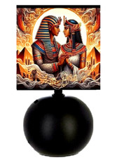 Lampe de chevet en Céramique