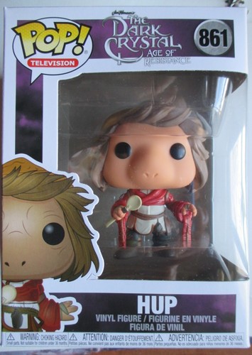 Pop funko 861 - , hup
