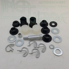 Set Bagues Levier de Vitesses Complet Pour 4259848 Autobianchi 112 - A112 Abarth