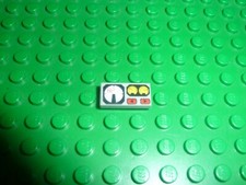 LEGO MdStone Tile ref